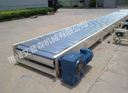 減速機(jī)用于輸送設(shè)備